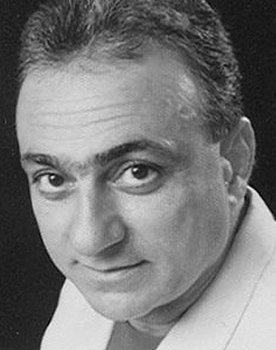 Cahangir Mehdiyev