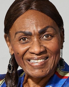 Marcia Barrett
