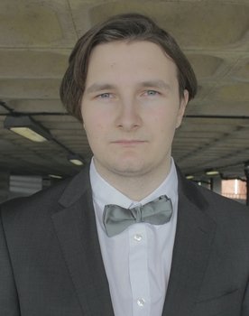 Connor Morewood as Henry Grant