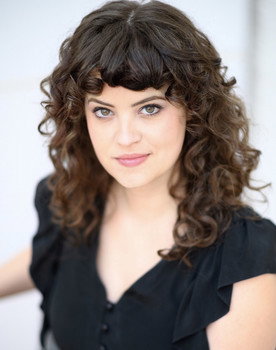Emily Rohm as Jane Doe