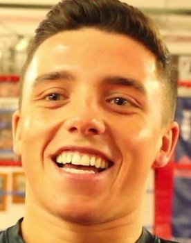 Nick Ball as Self