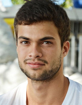 Victor Sparapane