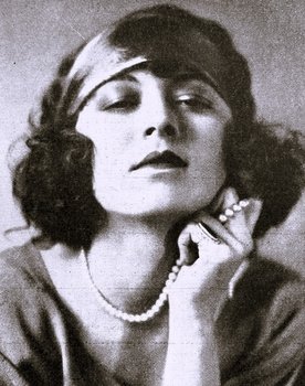 Marilyn Mills