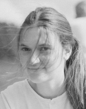 Laima Madara Lauriņa