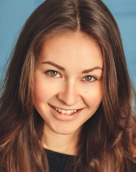 Daria Rybak as 