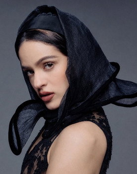 Rosalía