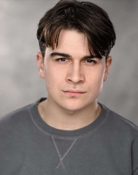 Rauf Ergun as "[D A N C E R]"