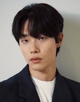 Ryu Jun-yeol