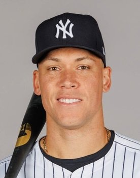 Aaron Judge