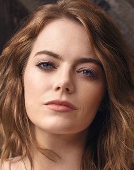 Emma Stone as Abigail Hill