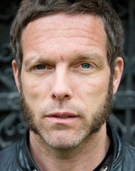 Tompa Eken - ett liv i punkens tjänst