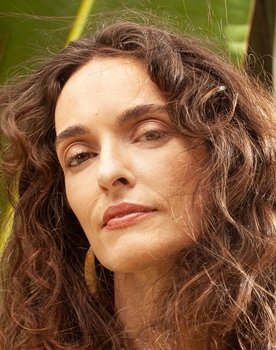 Carolina Sá as Musa Onírica