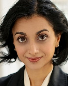 Nandita Shenoy