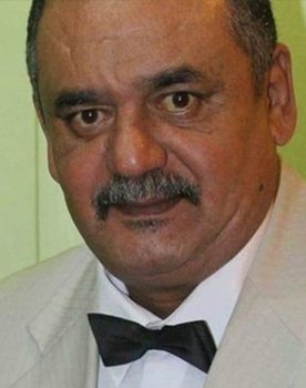 Khalil Ibrahim