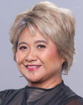 Eugene Domingo as Direk Euge