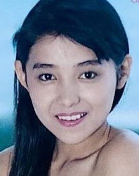 Rumi Takahara