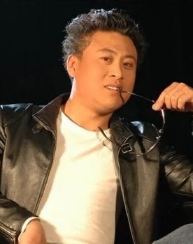 父亲