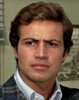 Antonio Sabàto