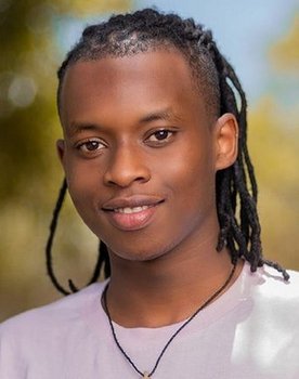 Brian Kabugi as 