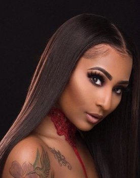 Brittney Bee Starr Williams
