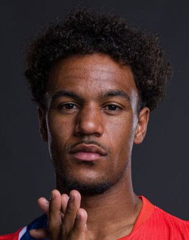 Oscar Bobb