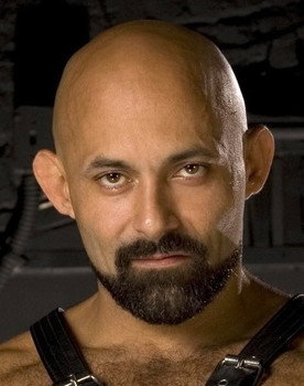 Rocky Torrez