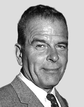 Douglas Kennedy as Tom Griffith