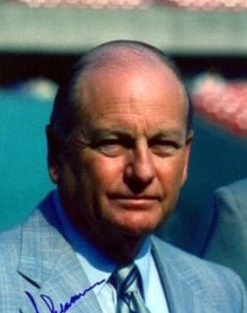 Tex Schramm as Self (archive footage)