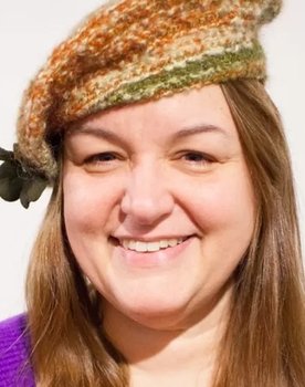 Roberta Stott