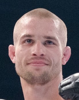 UFC Fight Night 41: Munoz vs. Mousasi