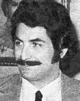 Turist Ömer Boğa Güreşçisi