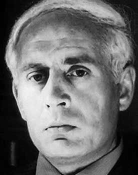 Aleksandr Borisov as куратор секретной службы