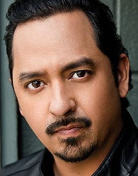 Gabe Fonseca as Mark Jezzle