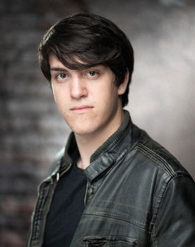 Matthew Putnam as Matt
