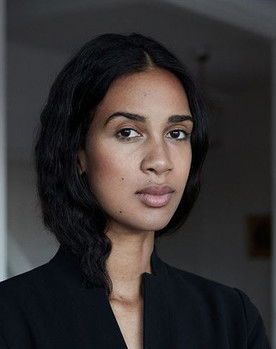 Theresa Traoré Dahlberg