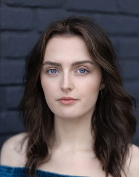 Nicole Sarah Fry as Amelia Bartlett