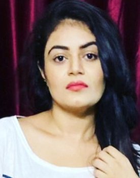 Akshita Sethi as Pinki Maurya
