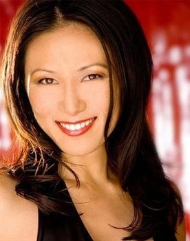 Jeanne Chinn