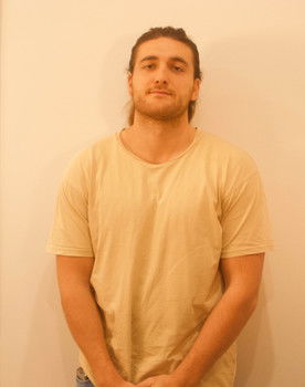 Connor Graves as Blaine