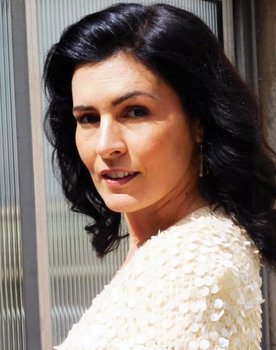 Jazmín Rodríguez