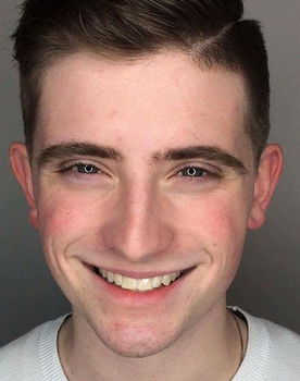 Ryan O'Donnell as Dex