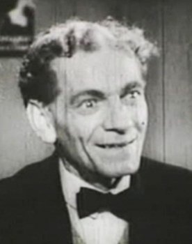 Ferenc Pataki as 