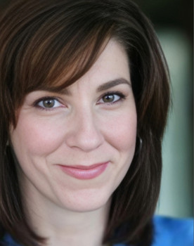 Mary Alfred Thoma as Samantha's Mom