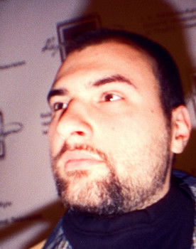 Artemii Antonenkov as Self