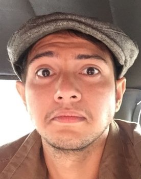 Rifky Balweel