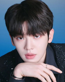 Lee Da-eul as Self - Contestant