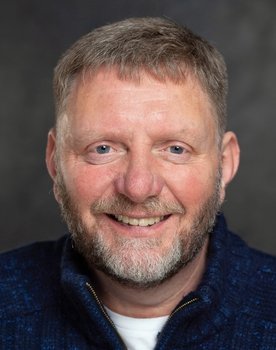 Steven Price as Neil