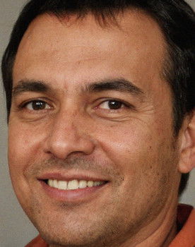 Jack Pine-Rusk as Young Matt