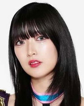 Sakura Ishiguro as Aya Sakura