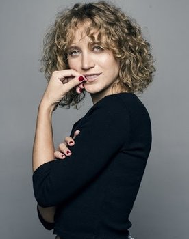 Raquel Ferri